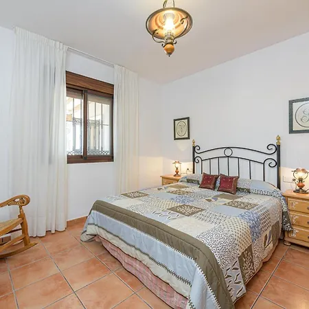 Lina - With Private Pool In אסטפונה