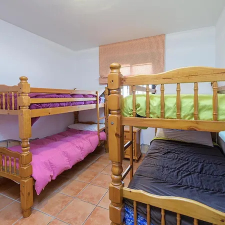 Lina - With Private Pool In וילה אסטפונה
