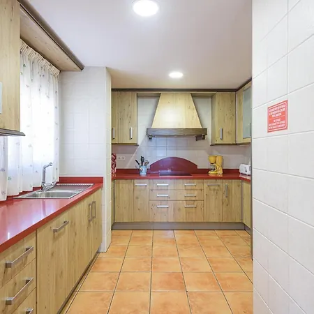 וילה Lina - With Private Pool In אסטפונה