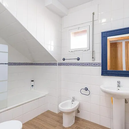Lina - With Private Pool In *