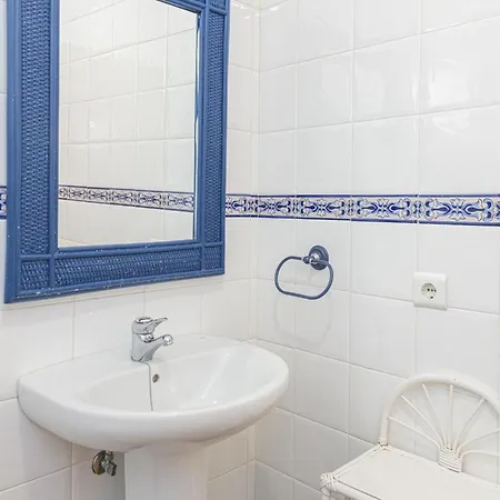 וילה Lina - With Private Pool In *