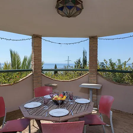 וילה Lina - With Private Pool In אסטפונה